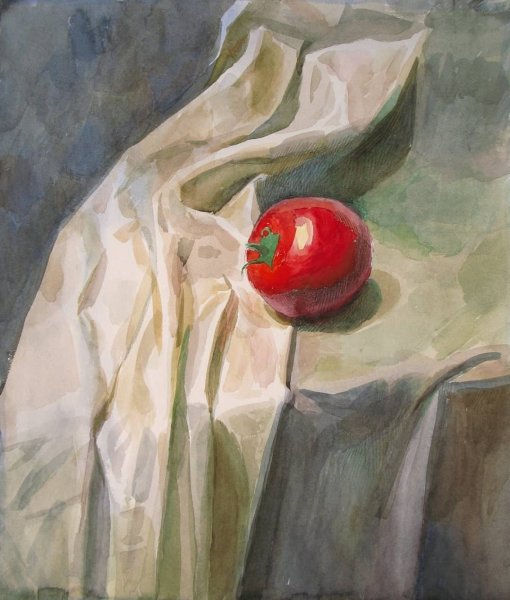 Виктор Пономаренко художник