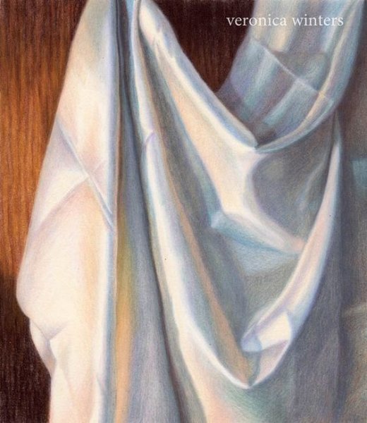 Драпировка акрилом