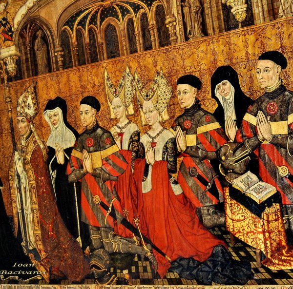 Средневековое искусство картины Ренессанс