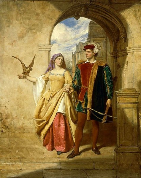 Катарина Ван Хемессен