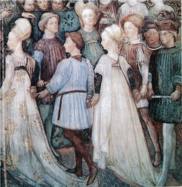 Ханс Мемлинг поклонение волхвов