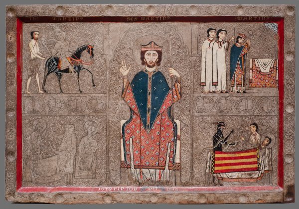 Капелла Святой Троицы Кентерберийский собор