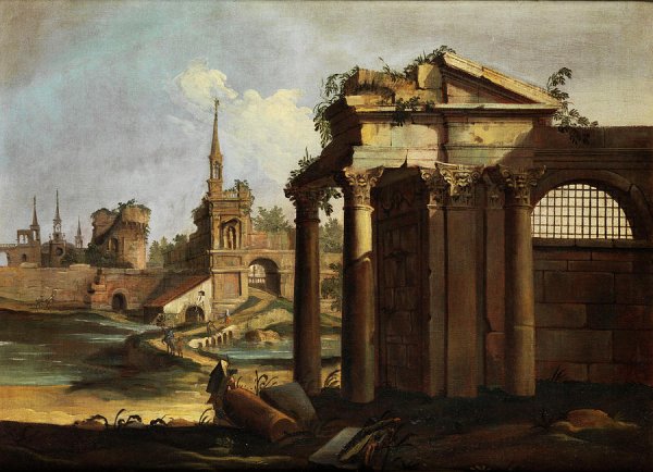 Каприччо Джованни Бенедетто