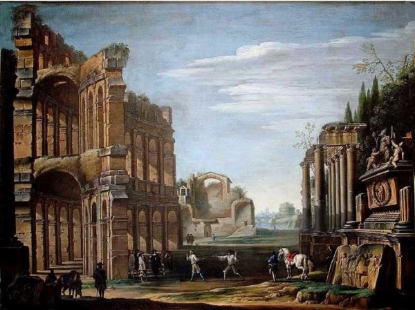 Заккария Гизольфи