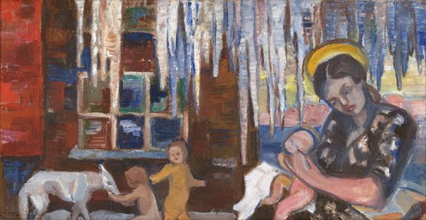 Рембрандт Музицирующие 1626