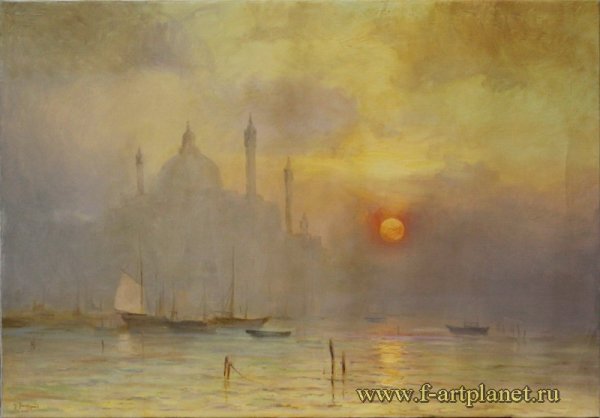 Вачаган Испирян