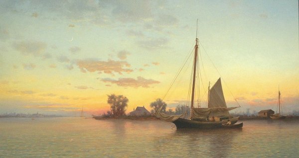 Вачаган Испирян