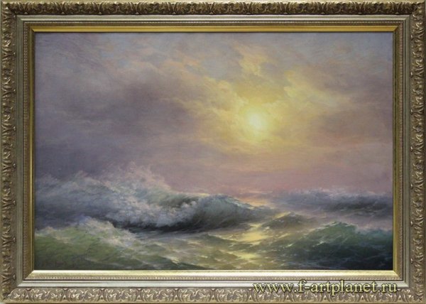 Вачаган Карини