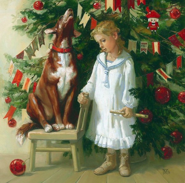 Шарль лебрён (1619-1690)