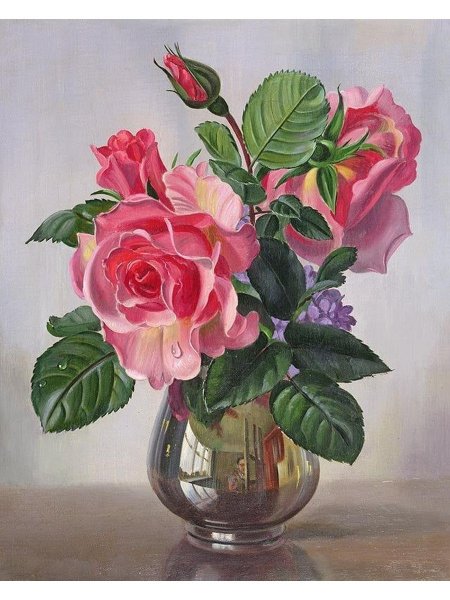 Альберт Вильямс художник