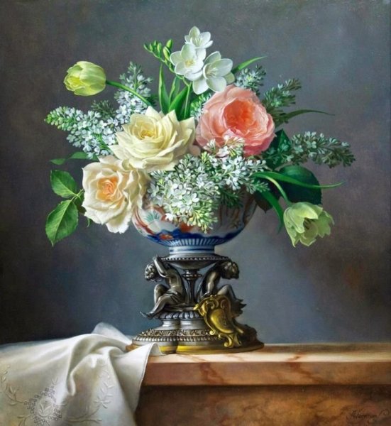 Питер Вагеманс (Pieter Wagemans)