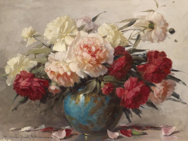 Художница anca Bulgaru