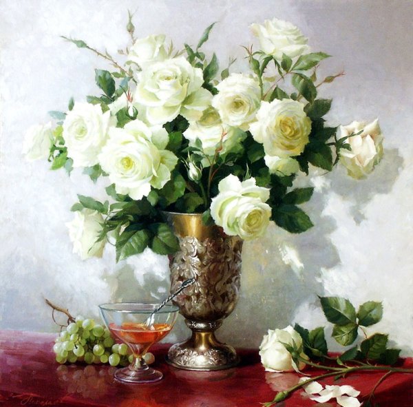 Питер Вагеманс (Pieter Wagemans)