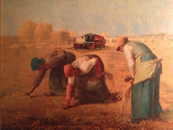 ВИМ Шумахер картины