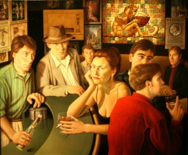 Жан-Шарль Месонье Meissonier, Jean Charles (1848-1917)