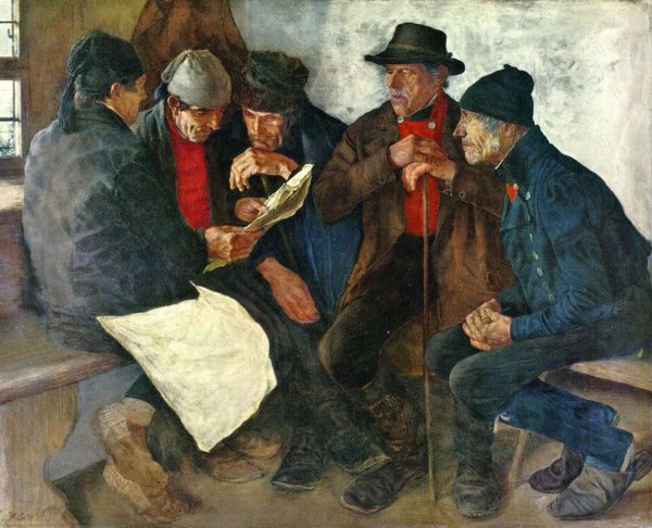 Springer Cornelis художник