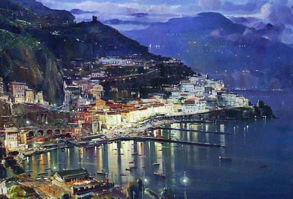 Винченцо Априле