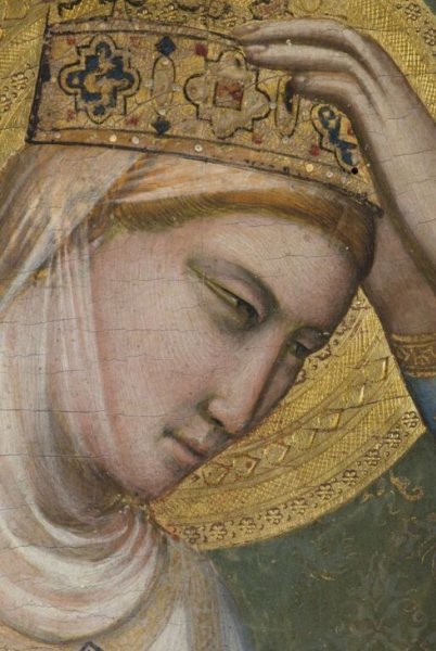 Проторенессанс Джотто