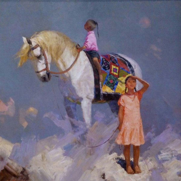 Досбол касымов