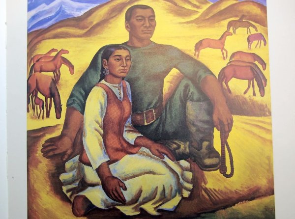 Даурен Кастеев