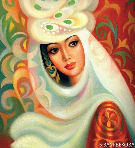 Сауле Сулейменова