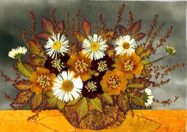 Ошибана (осибана)