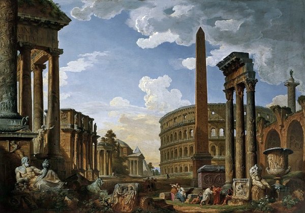 Себастьяно Риччи