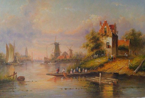 Jacob Jan Coenraad Spohler