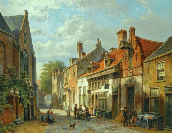 Соломон Рейсдаль