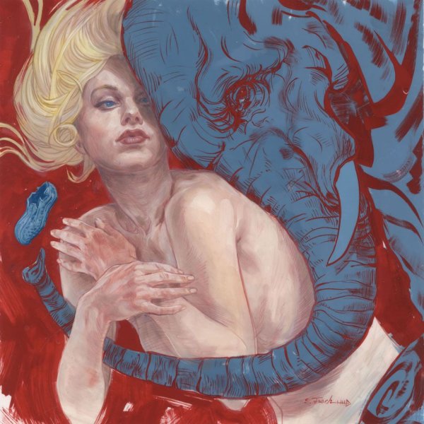 Китч в искусстве