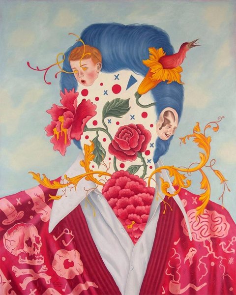 Рафаэль Сильвейра