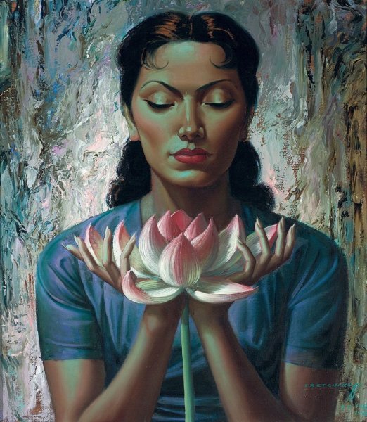 Владимир Григорьевич Третчиков