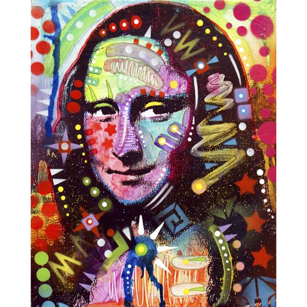 Картины в стиле Китч