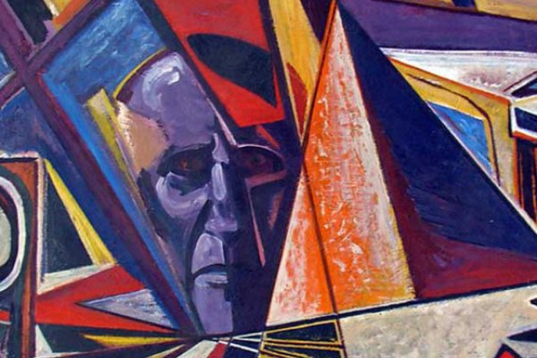 Нонконформистское искусство СССР