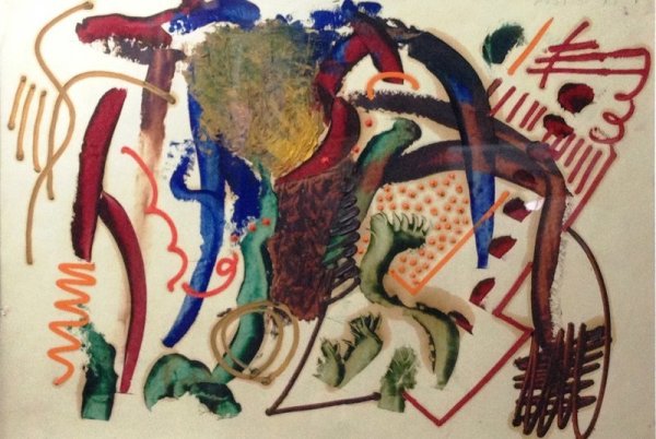 Нонконформисты Михнов-Войтенко