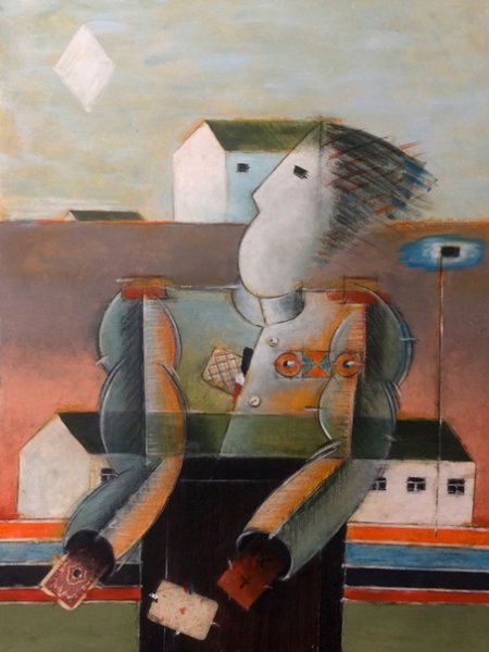 Владимир Николаевич Немухин