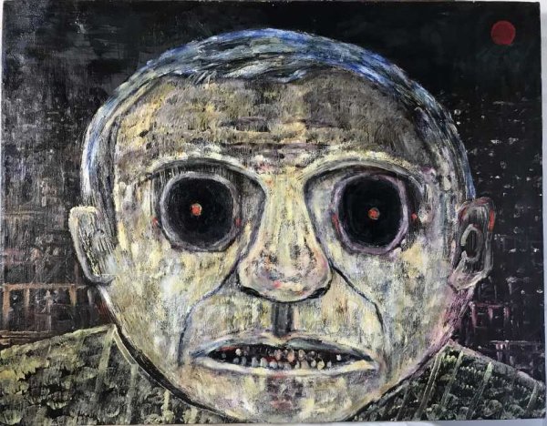 Андеграунд нонконформизм