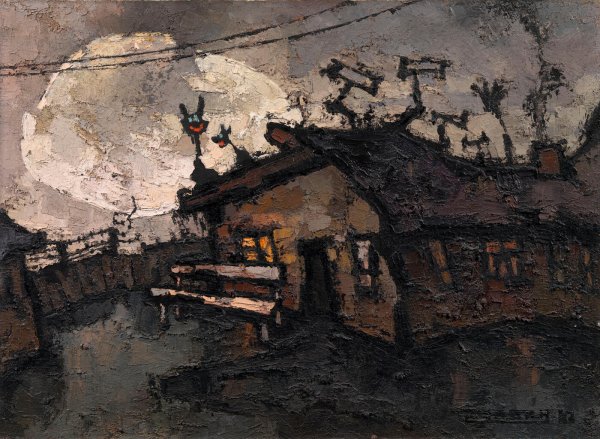 Рабин Оскар Яковлевич