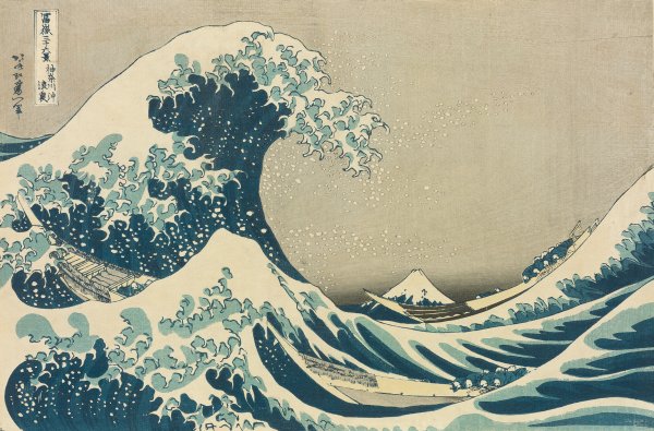 Рюкю Саито японская живопись