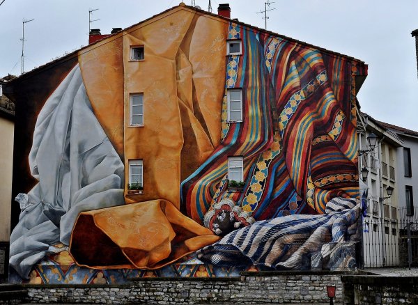 James Bullough картины