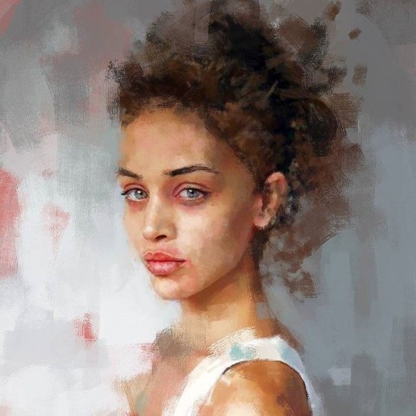 Художник Константин Разумов Razumov Konstantin