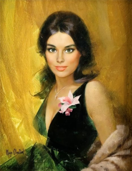 Художник Ivana Besevic