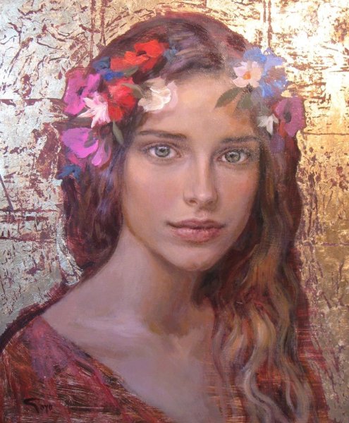 Константин Разумов