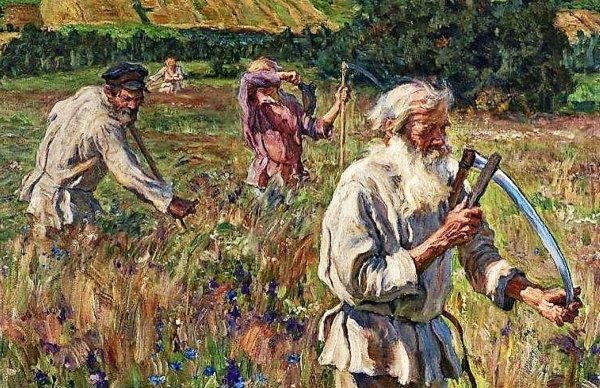 Моравов художник