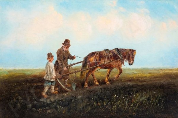 Елена Карловна Врангель