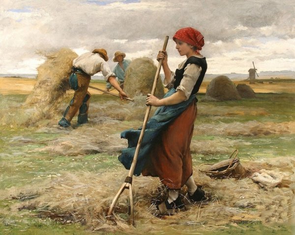 Художник Голынский Василий Андреевич