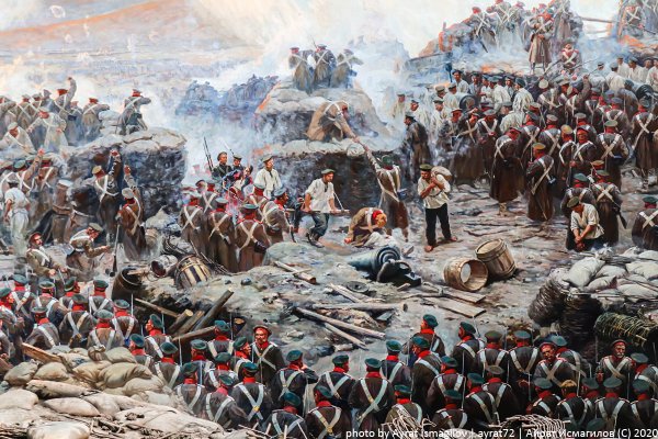 Оборона Севастополя 1854-1855 Нахимов