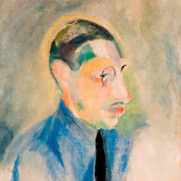 Робер Делоне художник