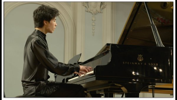 Федор Игоревич Стравинский художник