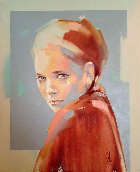 Solly Smook